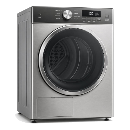 Front-load electric dryer repair in Toronto